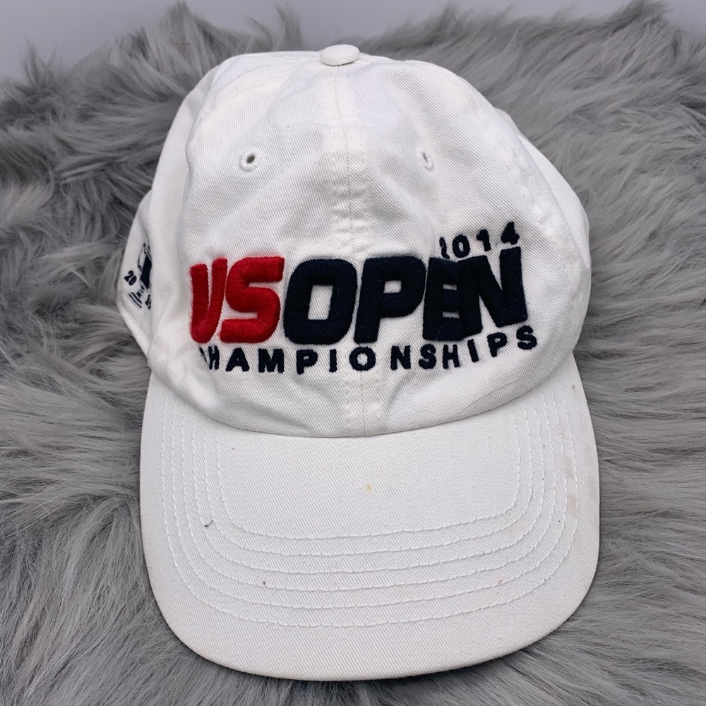 US Open Championship Hat